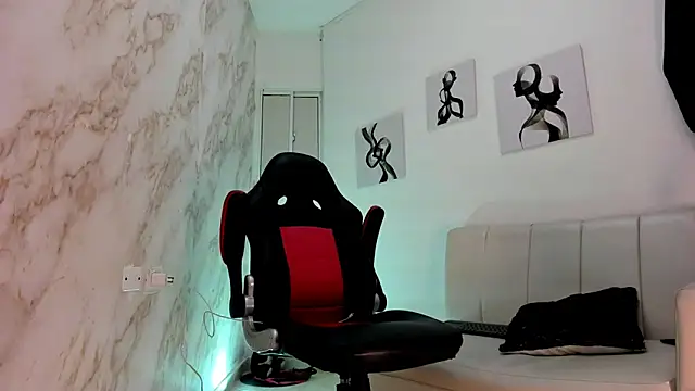 ANDRES STUD online show from November 2025 04:23:02 AM