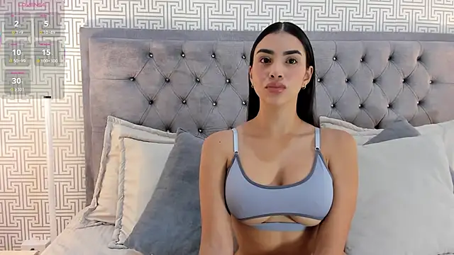 FelicityAdams online show from November 2025 03:23:01 PM