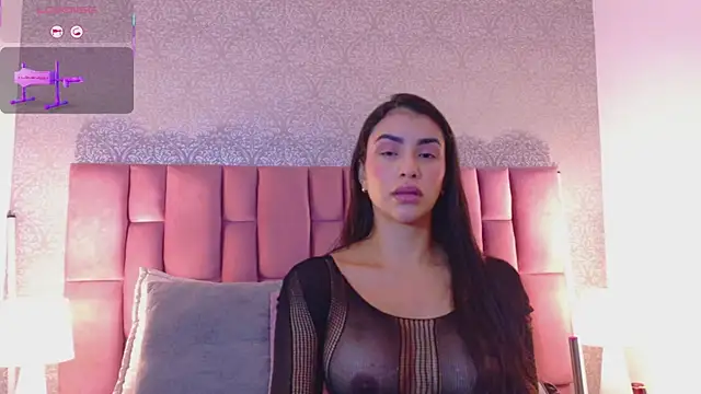 FelicityAdams online show from March 2026 02:34:01 PM