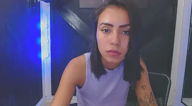 julieta fn online show from March 2025 07:01:02 PM