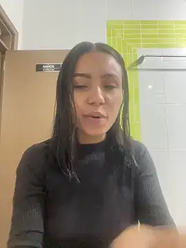 julieta fn online show from April 2026 01:26:01 PM