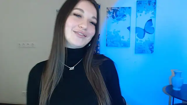 Snapshot of Eva_Eldis chatting on February 2025 04:04:01 PM Eva Eldis online show from February 2025 04:04:01 PM