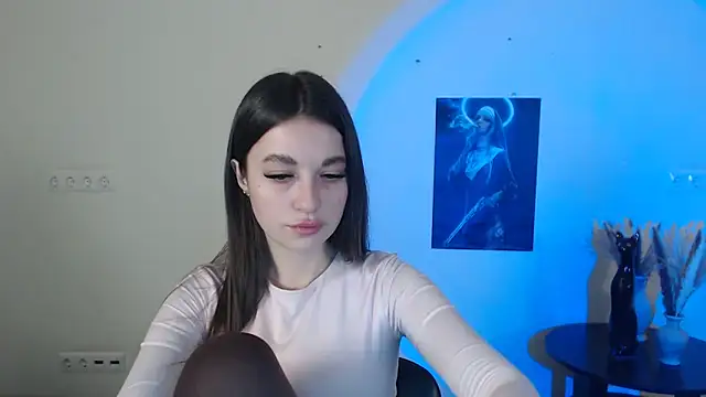 Snapshot of Eva_Eldis chatting on March 2025 04:54:02 PM Eva Eldis online show from March 2025 04:54:02 PM