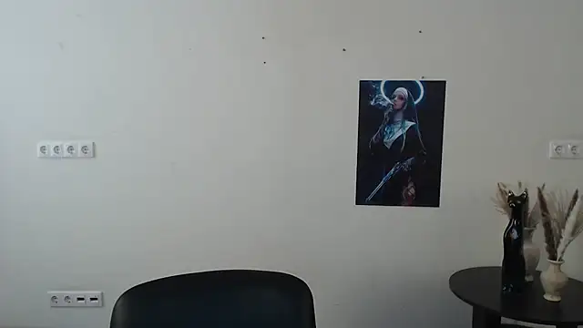 Snapshot of Eva_Eldis chatting on March 2025 11:30:02 AM Eva Eldis online show from March 2025 11:30:02 AM