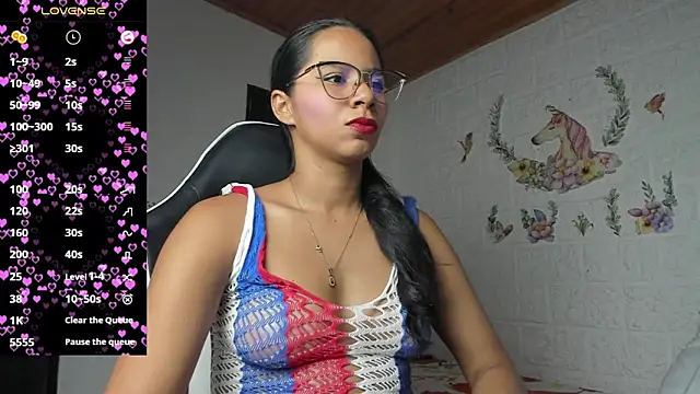 Snapshot of alisson_hoffman05 chatting on July 2026 09:36:02 PM alisson hoffman05 online show from July 2026 09:36:02 PM