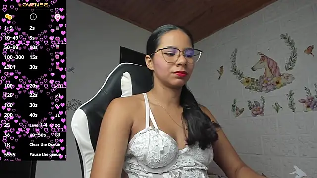 Snapshot of alisson_hoffman05 chatting on July 2026 11:20:01 PM alisson hoffman05 online show from July 2026 11:20:01 PM