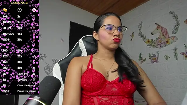 Snapshot of alisson_hoffman05 chatting on July 2026 11:24:01 PM alisson hoffman05 online show from July 2026 11:24:01 PM