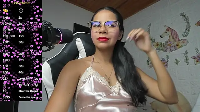 Snapshot of alisson_hoffman05 chatting on July 2026 10:20:02 PM alisson hoffman05 online show from July 2026 10:20:02 PM