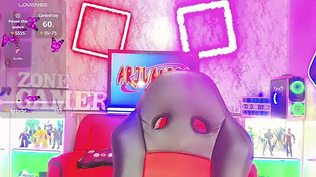 Irina milkmaid online show from March 2025 01:53:02 AM