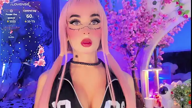 Irina milkmaid online show from November 2025 09:04:01 PM