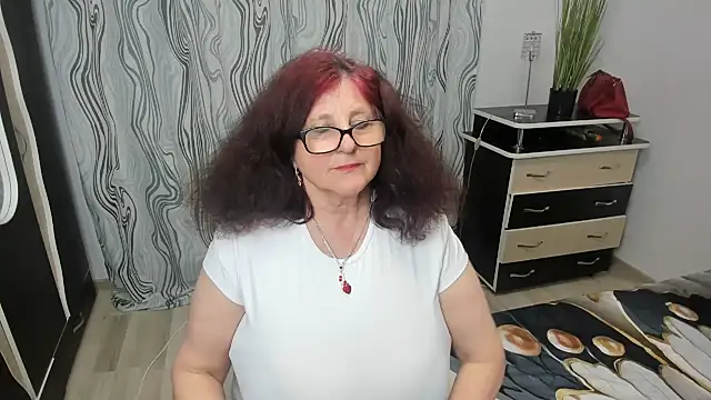 NoraJohnson6 online show from March 2025 12:50:02 PM