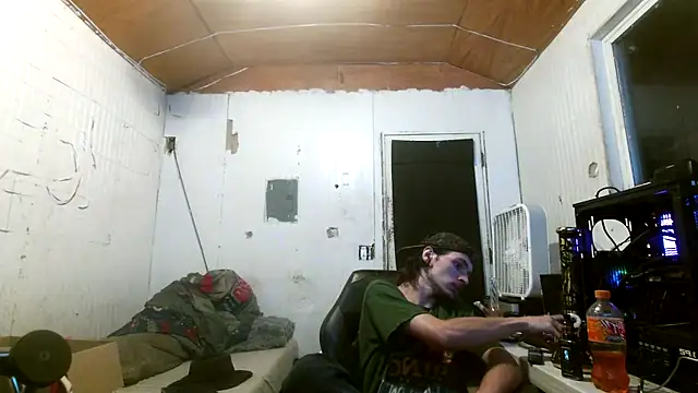 nuttyking2022 online show from September 2025 10:20:02 AM