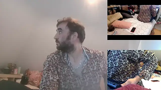 Mastersanges online show from October 2025 02:50:01 PM