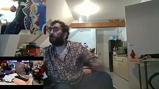 Mastersanges online show from November 2025 03:06:02 AM