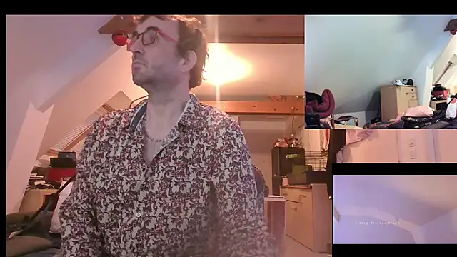 Mastersanges online show from December 2025 04:34:02 PM