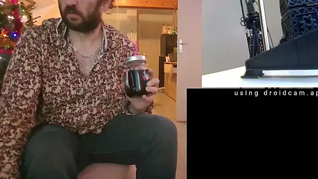 Mastersanges online show from January 2026 04:01:01 PM