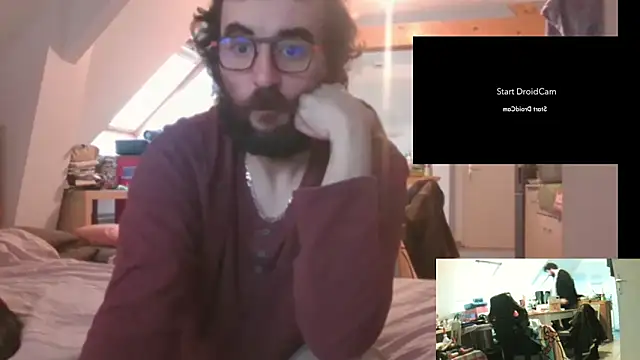 Mastersanges online show from February 2026 04:46:01 PM