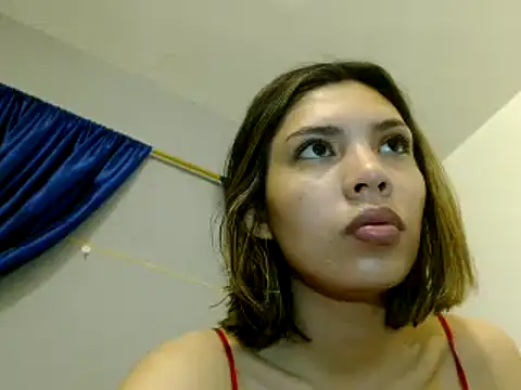 VioletDivala online show from March 2025 06:03:01 AM