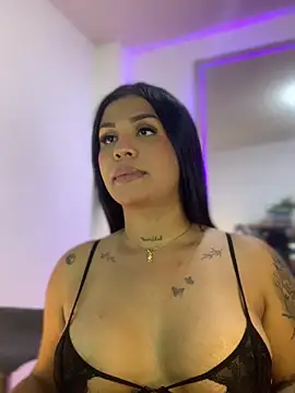 tinalove7 online show from January 2026 09:39:02 PM