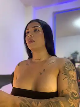 tinalove7 online show from February 2026 04:34:02 AM