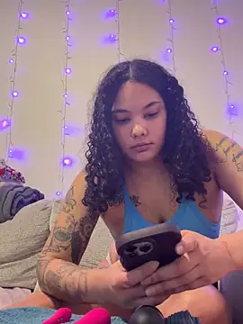 tastylolaaa online show from March 2026 02:26:01 AM