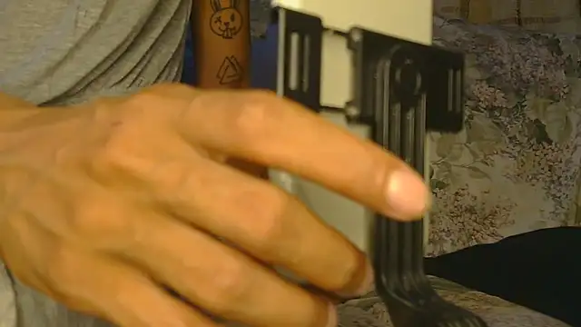 blondiebbc online show from April 2026 01:23:01 PM