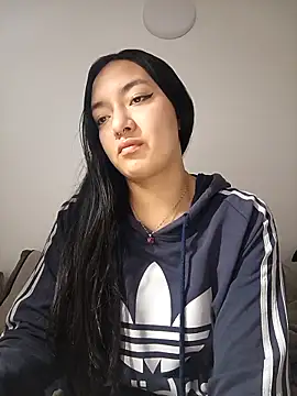 Snapshot of CuteHarper chatting on September 2025 12:46:02 AM CuteHarper online show from September 2025 12:46:02 AM