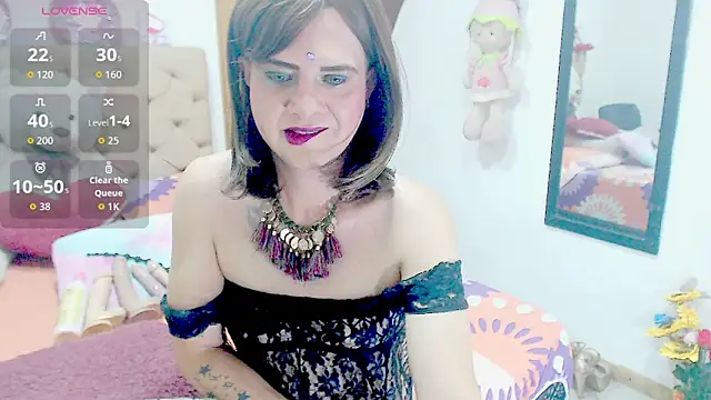 Snapshot of Dolldirtyxxx chatting on October 2025 05:05:01 AM Dolldirtyxxx online show from October 2025 05:05:01 AM
