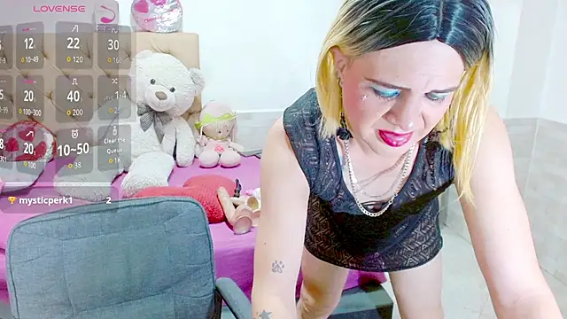 Dolldirtyxxx online show from November 2025 05:21:01 AM