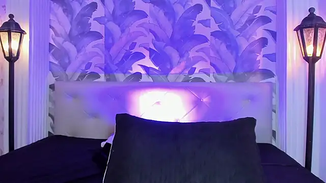 Sami Evanns online show from March 2026 03:23:02 AM