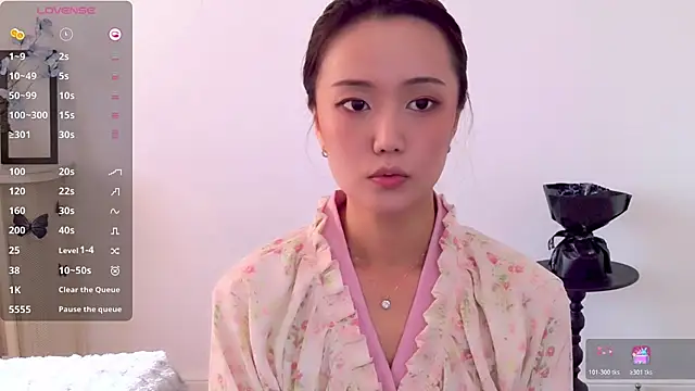  misayu 99 online show from November 2025 04:23:02 AM