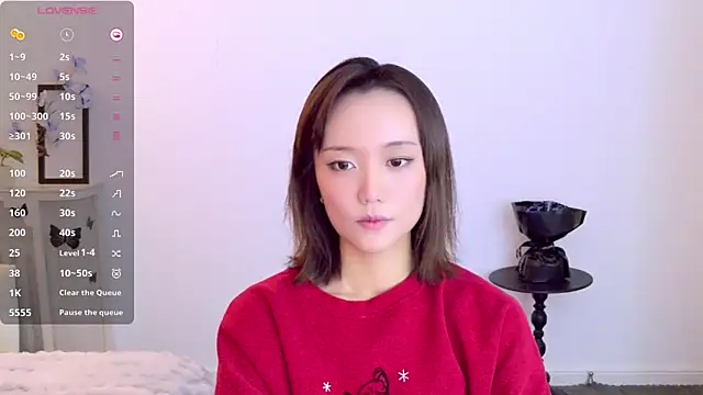  misayu 99 online show from November 2025 04:34:01 AM