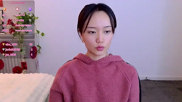  misayu 99 online show from March 2026 12:50:02 PM