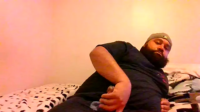 chubbstix online show from February 2025 06:36:01 AM