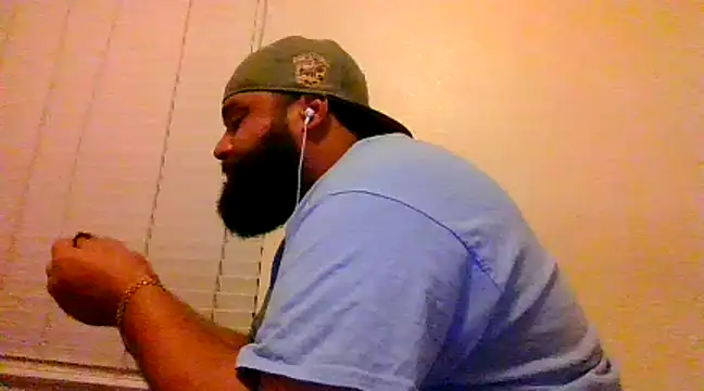 chubbstix online show from February 2025 06:00:01 AM