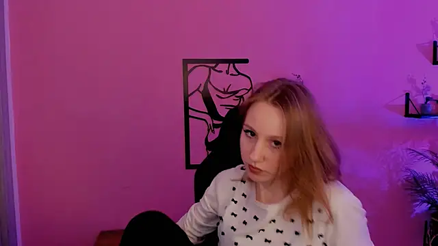 DariaTate online show from February 2025 11:55:01 AM