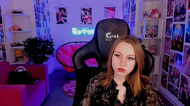 DariaTate online show from February 2025 02:42:02 PM