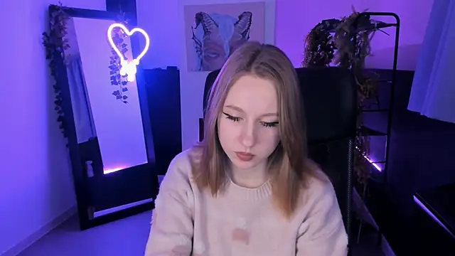 DariaTate online show from March 2025 08:35:01 AM