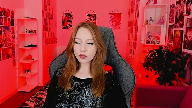 DariaTate online show from February 2026 12:02:02 PM