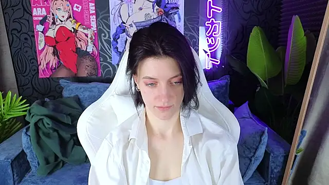 Snapshot of roxy_riot_ chatting on February 2025 07:34:02 AM roxy riot  online show from February 2025 07:34:02 AM