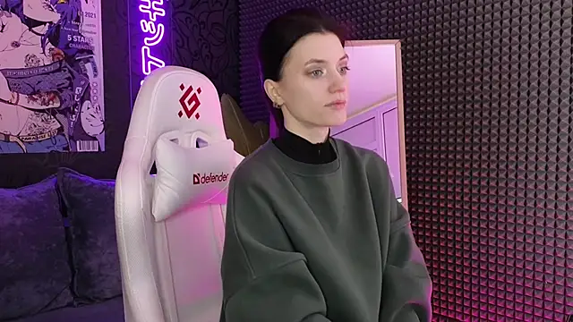 Snapshot of roxy_riot_ chatting on February 2025 01:22:01 AM roxy riot  online show from February 2025 01:22:01 AM