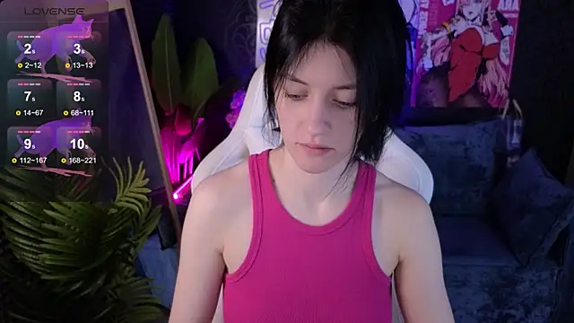 Snapshot of roxy_riot_ chatting on October 2025 01:37:02 AM roxy riot  online show from October 2025 01:37:02 AM