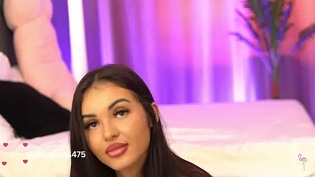 LilaRoses online show from June 2026 05:12:01 AM