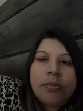 amanirose945 online show from April 2026 10:27:01 PM