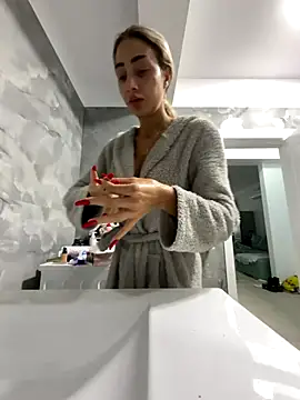 BonyBon29 online show from December 2025 06:55:02 AM