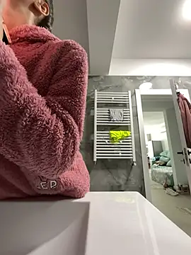 BonyBon29 online show from February 2026 07:51:01 AM