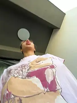 BonyBon29 online show from March 2026 11:38:01 AM