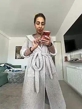 BonyBon29 online show from March 2026 09:49:02 AM