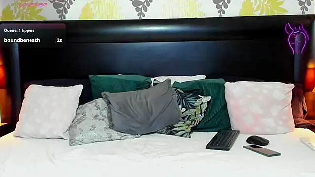 Kaylynn online show from March 2025 05:33:02 PM