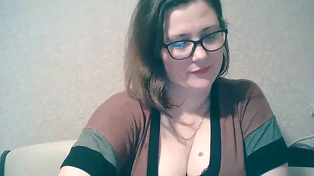 MerryLaCherry online show from February 2025 01:37:01 AM